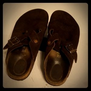 Birkenstock Boston 39